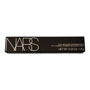 NARS Total Seduction Eyeshadow Stick Oblivion 0.05 oz 1.6 g Full Size New In Box